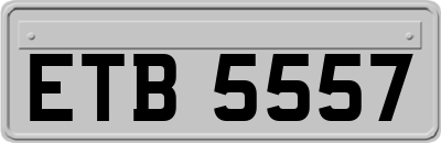 ETB5557