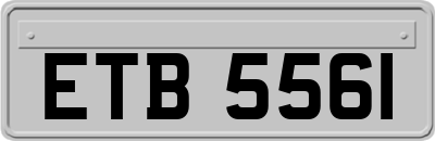 ETB5561