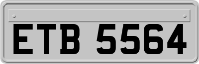 ETB5564