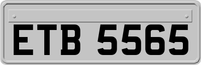ETB5565