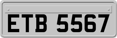 ETB5567