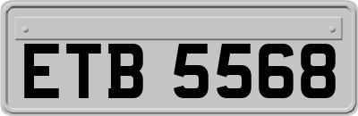 ETB5568