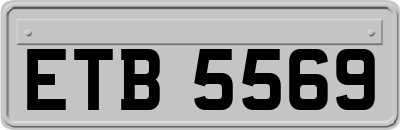 ETB5569