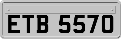 ETB5570