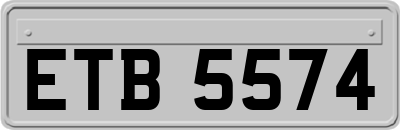 ETB5574