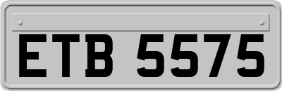 ETB5575