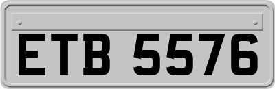 ETB5576