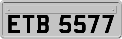 ETB5577