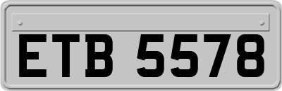 ETB5578
