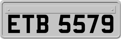 ETB5579