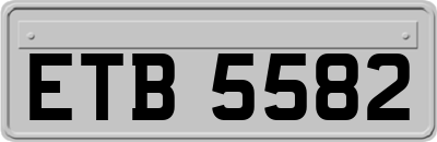 ETB5582
