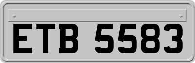 ETB5583