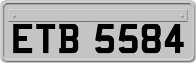 ETB5584