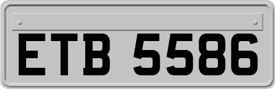 ETB5586