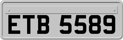 ETB5589