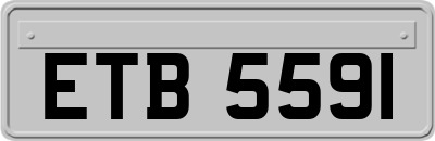 ETB5591