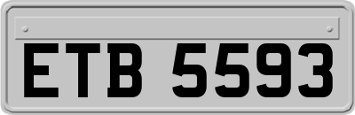 ETB5593