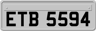 ETB5594