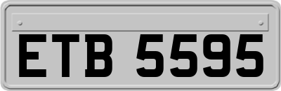 ETB5595
