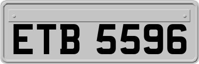 ETB5596