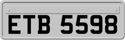 ETB5598