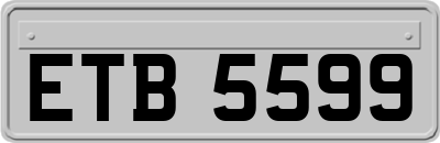 ETB5599