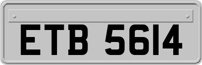 ETB5614
