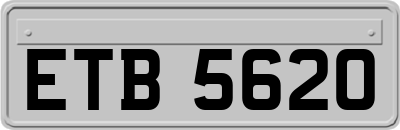 ETB5620