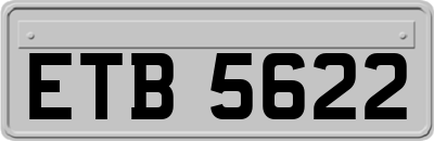 ETB5622