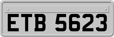 ETB5623