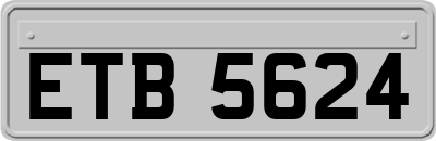 ETB5624
