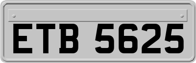 ETB5625
