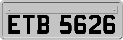 ETB5626