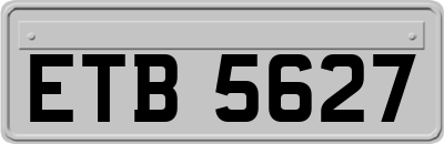 ETB5627