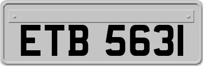 ETB5631