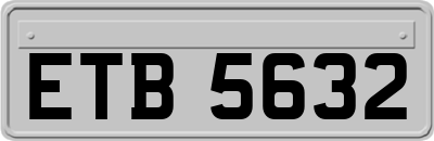 ETB5632