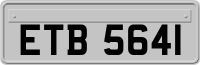 ETB5641