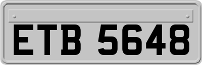 ETB5648