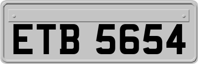 ETB5654