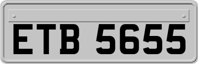 ETB5655