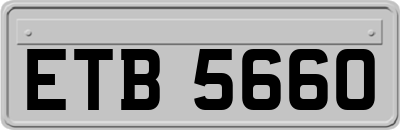ETB5660