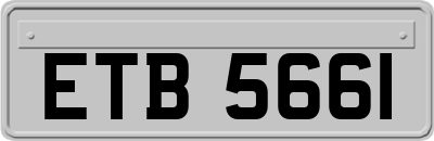 ETB5661