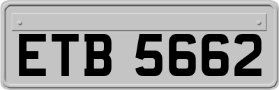 ETB5662