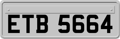 ETB5664