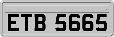 ETB5665