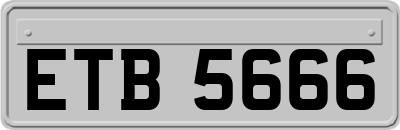 ETB5666