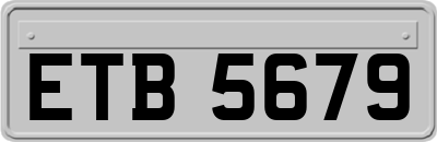 ETB5679