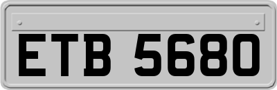 ETB5680