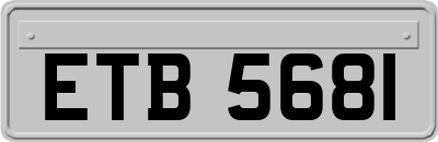 ETB5681
