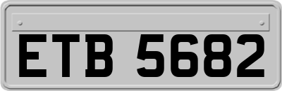 ETB5682